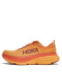 Hoka Boty Bondi 8 1123202 Oranžová - Pepit.cz