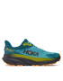 Hoka Boty Challenger 7 Gtx GORE-TEX 1134501 Modrá - Pepit.cz