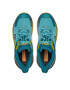 Hoka Boty Challenger 7 Gtx GORE-TEX 1134501 Modrá - Pepit.cz