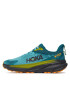 Hoka Boty Challenger 7 Gtx GORE-TEX 1134501 Modrá - Pepit.cz