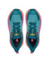 Hoka Boty Challenger 7 Gtx GORE-TEX 1134502 Modrá - Pepit.cz