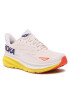 Hoka Boty Clifton 9 1127895 Béžová - Pepit.cz