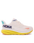 Hoka Boty Clifton 9 1127895 Béžová - Pepit.cz