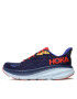 Hoka Boty Clifton 9 1127895 Tmavomodrá - Pepit.cz