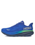 Hoka Boty Clifton 9 Gtx GORE-TEX 1141470 Modrá - Pepit.cz