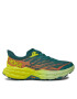 Hoka Boty Speedgoat 5 Wide 1123159-BCEP Modrá - Pepit.cz