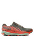 Hoka Boty Torrent 3 1127914 Khaki - Pepit.cz