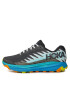 Hoka Boty Torrent 3 1127915 Černá - Pepit.cz