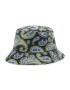 HUF Klobouk Paisley Bucket HT00614 Černá - Pepit.cz