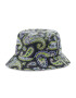 HUF Klobouk Paisley Bucket HT00614 Černá - Pepit.cz