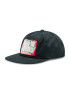 HUF Kšiltovka One Window Snapback HT00607 Černá - Pepit.cz