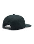 HUF Kšiltovka One Window Snapback HT00607 Černá - Pepit.cz