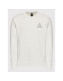 HUF Mikina Essentials TT Crew PF00101 Šedá Regular Fit - Pepit.cz