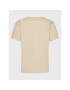 HUF T-Shirt Dicey TS01952 Béžová Regular Fit - Pepit.cz