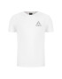 HUF T-Shirt Essentials Tt TS00509 Bílá Regular Fit - Pepit.cz