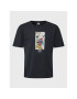 HUF T-Shirt MARVEL Moody TS02057 Černá Regular Fit - Pepit.cz