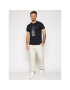 HUF T-Shirt PLAYBOY Mr Playboy TS01467 Černá Regular Fit - Pepit.cz