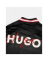 Hugo Bunda bomber G26116 D Černá Regular Fit - Pepit.cz