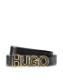 Hugo Dámský pásek Zula Belt 3.5Cm N 50462041 Černá - Pepit.cz