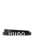 Hugo Dámský pásek Zula Belt 50476094 Černá - Pepit.cz