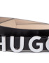 Hugo Dámský pásek Zula Belt 50476094 Černá - Pepit.cz