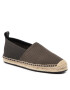 Hugo Espadrilky Sannes 50473957 10243099 01 Zelená - Pepit.cz