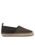 Hugo Espadrilky Sannes 50473957 10243099 01 Zelená - Pepit.cz