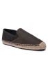 Hugo Espadrilky Sannes 50474061 10243111 01 Zelená - Pepit.cz