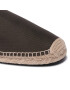 Hugo Espadrilky Sannes 50474061 10243111 01 Zelená - Pepit.cz