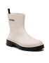 Hugo Holínky Jin Rain Bootie 50487964 10222177 01 Bílá - Pepit.cz