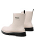 Hugo Holínky Jin Rain Bootie 50487964 10222177 01 Bílá - Pepit.cz