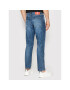 Hugo Jeansy 50466700 Modrá Regular Fit - Pepit.cz