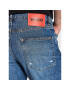 Hugo Jeansy 50466700 Modrá Regular Fit - Pepit.cz