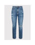 Hugo Jeansy 50466700 Modrá Regular Fit - Pepit.cz