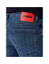 Hugo Jeansy 50472819 Modrá Slim Fit - Pepit.cz