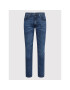 Hugo Jeansy 50472819 Modrá Slim Fit - Pepit.cz