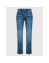 Hugo Jeansy 50472820 Modrá Slim Fit - Pepit.cz