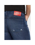 Hugo Jeansy 50472839 Modrá Tapered Fit - Pepit.cz