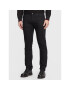 Hugo Jeansy 50481814 Černá Slim Fit - Pepit.cz