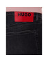 Hugo Jeansy 50483878 Šedá Slim Fit - Pepit.cz