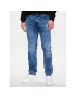 Hugo Jeansy 50483972 Modrá Slim Fit - Pepit.cz