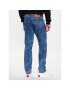 Hugo Jeansy 50483972 Modrá Slim Fit - Pepit.cz