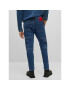 Hugo Jeansy 50484349 Modrá Tapered Fit - Pepit.cz