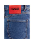 Hugo Jeansy 50487852 Modrá Slim Fit - Pepit.cz