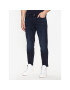 Hugo Jeansy 50488894 Modrá Tapered Fit - Pepit.cz