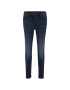 Hugo Jeansy 50488894 Modrá Tapered Fit - Pepit.cz