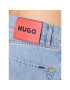 Hugo Jeansy 50489979 Modrá Regular Fit - Pepit.cz