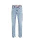 Hugo Jeansy 50489979 Modrá Regular Fit - Pepit.cz