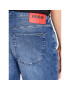 Hugo Jeansy 50495504 Modrá Tapered Fit - Pepit.cz