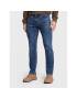 Hugo Jeansy 708 50477576 Modrá Slim Fit - Pepit.cz